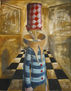 el penitente