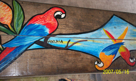 Casa Campesina