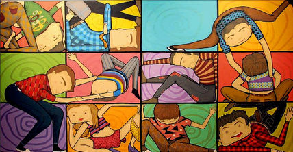 ¡Se libre!