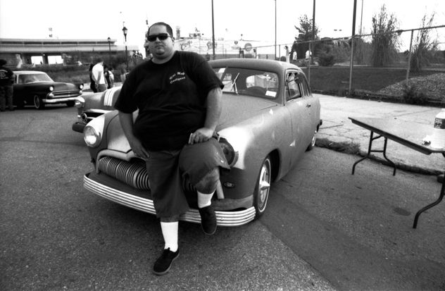 Chicano