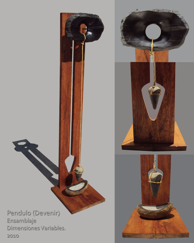 PENDULO (DEVENIR)