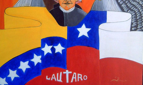 HÉROES NACIONALES E INTERNACIONALES,
