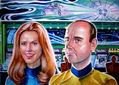 Star Trek; El Futuro Comienza en Rusia (2009)
