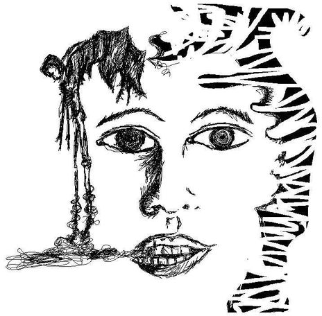 Autorretrato