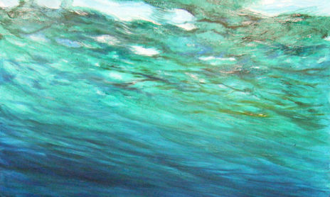 mensajes de agua