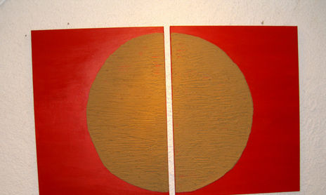 AIRES DE ORIENTE 2006