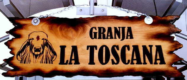 LA TOSCANA 