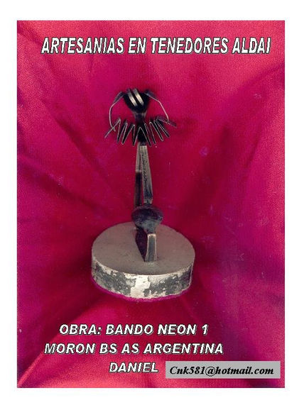 Bandoneon