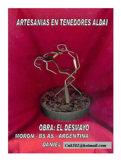 El desmayo