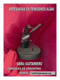 Guitarrero