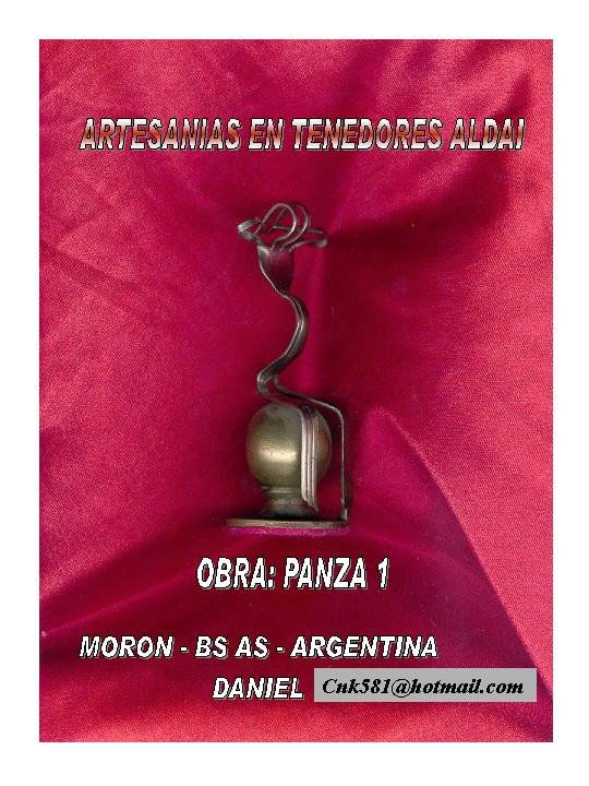 PANZA