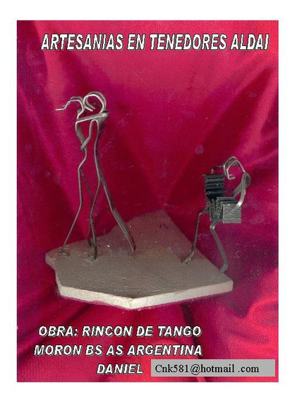 Rincon de tango