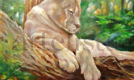 ANIMALES