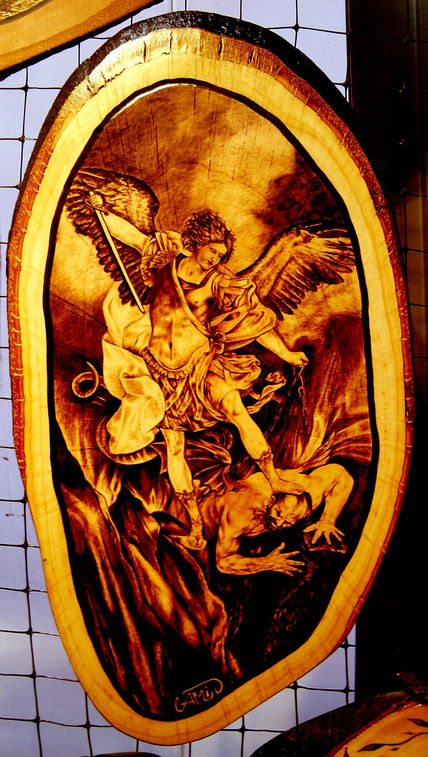 San miguel