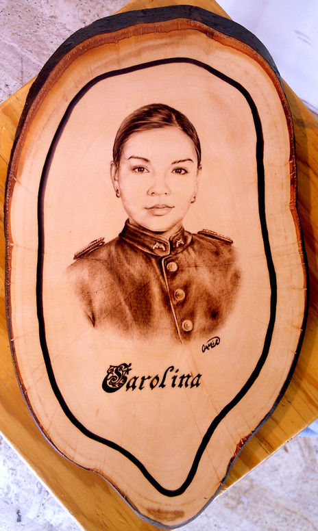 Carolina