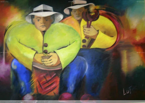 Musicos
