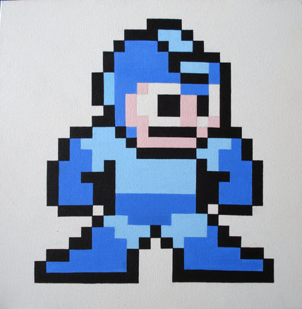 Megaman