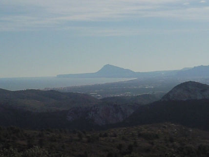 Horizonte