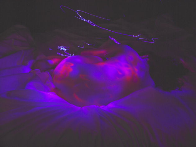 incandescente