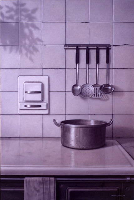 Cocina I