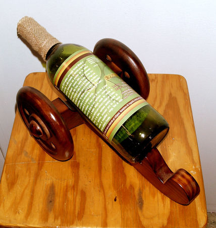 Vinera ruedas