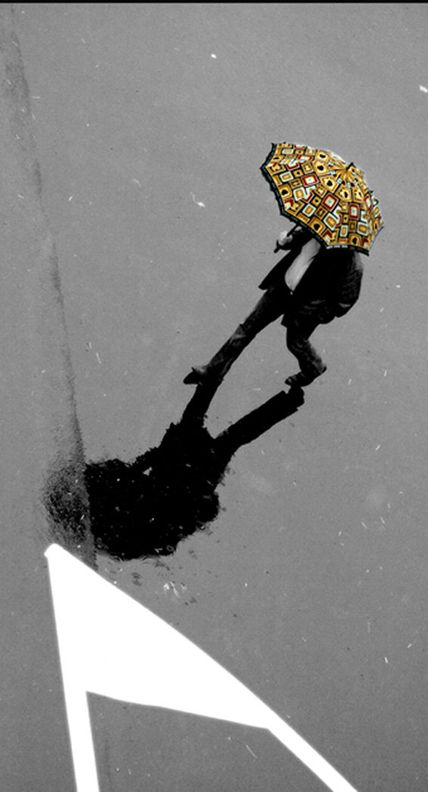 Lluvia