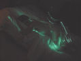 and like milky way woman