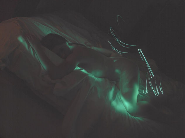 and like milky way woman
