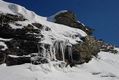 Fragmentos sierra nevada...