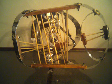 Desescultura Kuikas