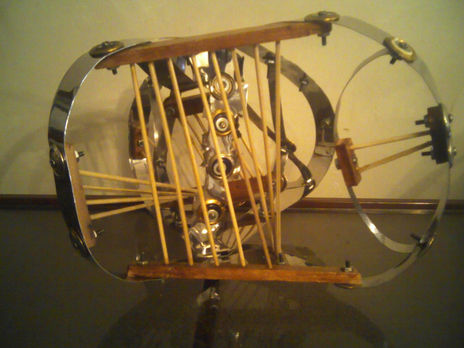 Desescultura Kuikas