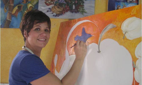 BARBARA AMABILE