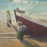 serie Hombres de Mar thumbnail 2