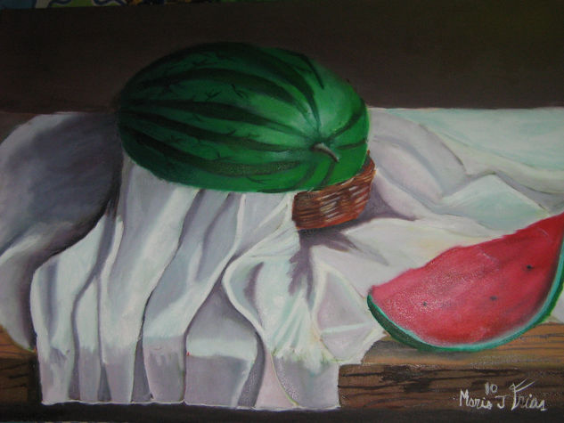 bodegon tela Oil Canvas Still Life Paintings