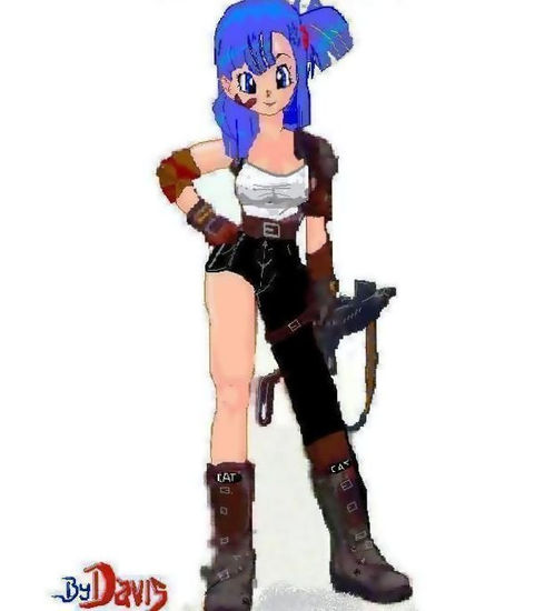 bulma 