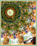 mandala creación