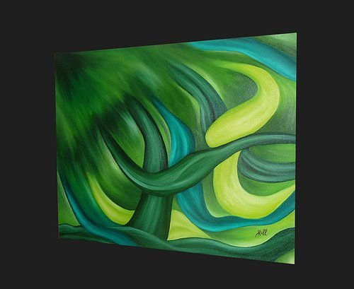 abstracto
