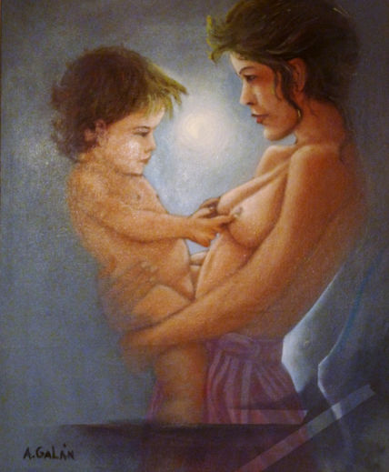 Maternidad