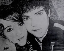 Nora y Marc