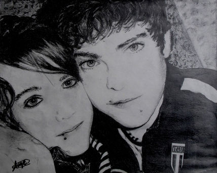 Nora y Marc
