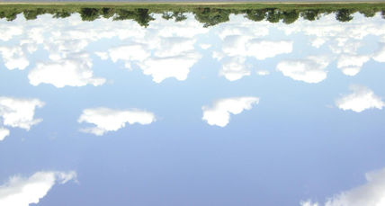 La Espalda del Cielo