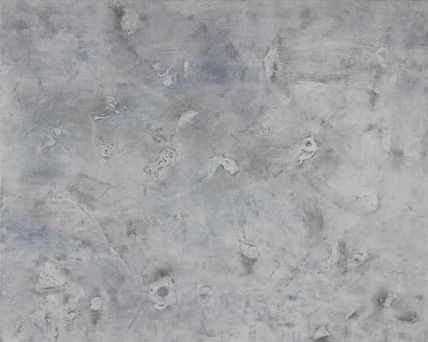Danza en Blanco I