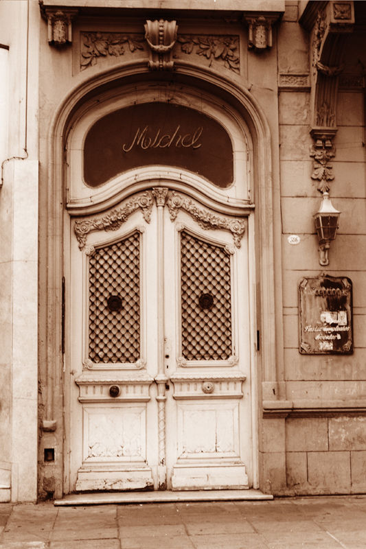 Puerta 005 - Buenos Aires