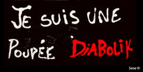 Poupée Diabolik