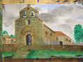 CAMPO SANTO DA IGLESIA