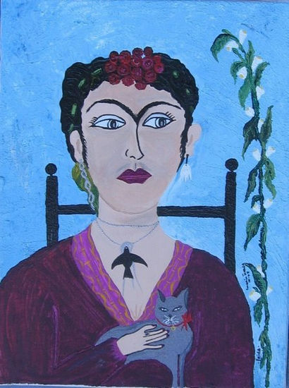 frida khalo30x40ast 