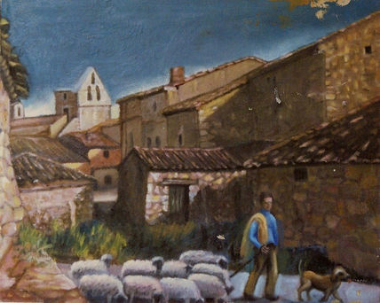 Pastor
