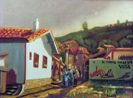 La Ralera