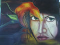 MIRADA DE MUJER