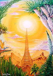Camino a nuestro ser profundo IV